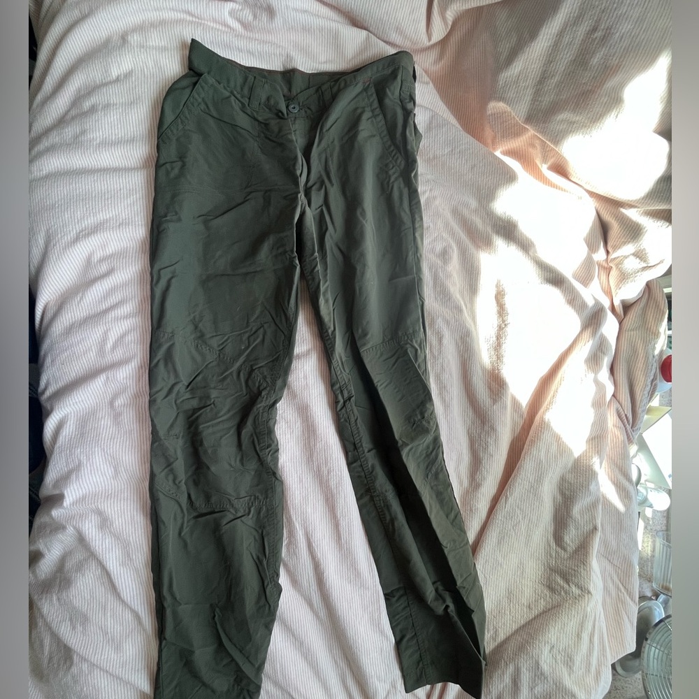 MEC hiking pants
